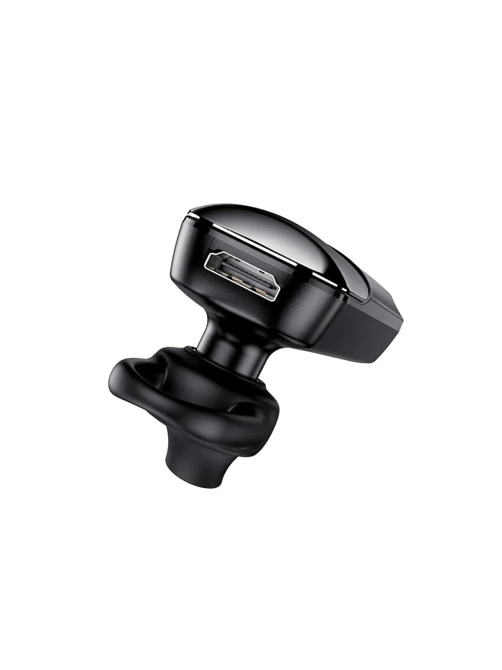HOCO Business Kopfhörer Bluetooth 5.0 Essential business E57 schwarz in Schwarz günstig kaufen onesize