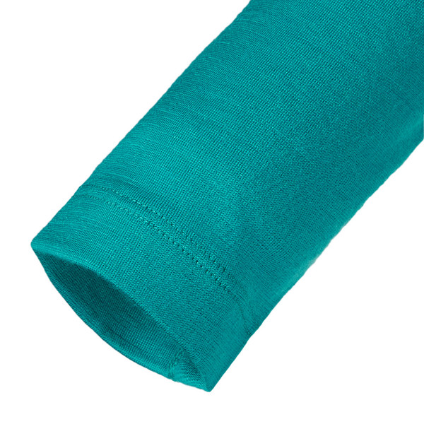 W 200 OASIS LS CREWE SKI STRIPES Damen - Funktionsshirt