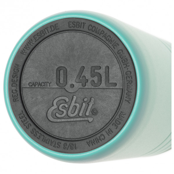 Esbit - Thermobecher Majoris mit Isolierverschluss