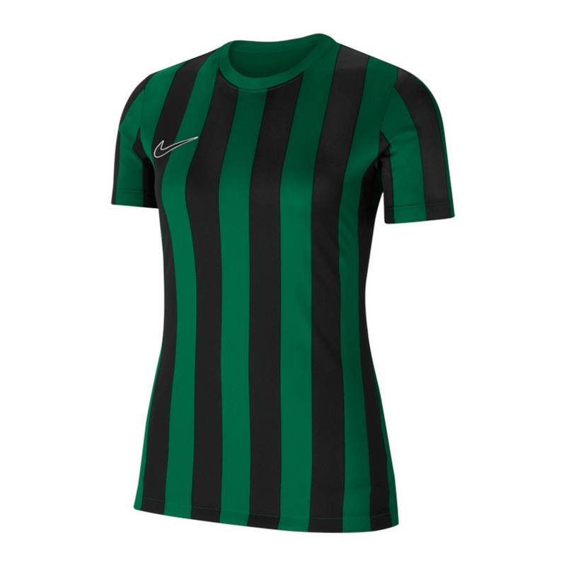 Nike Division IV Striped Trikot kurzarm Damen Trikot Damen