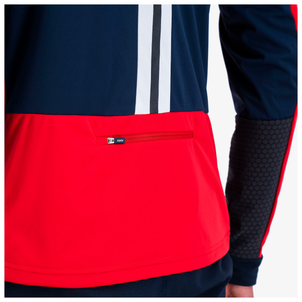 Swix - Dynamic Jacket - Langlaufjacke