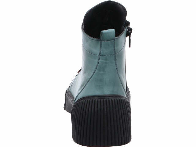 GEMINI Stiefeletten blau