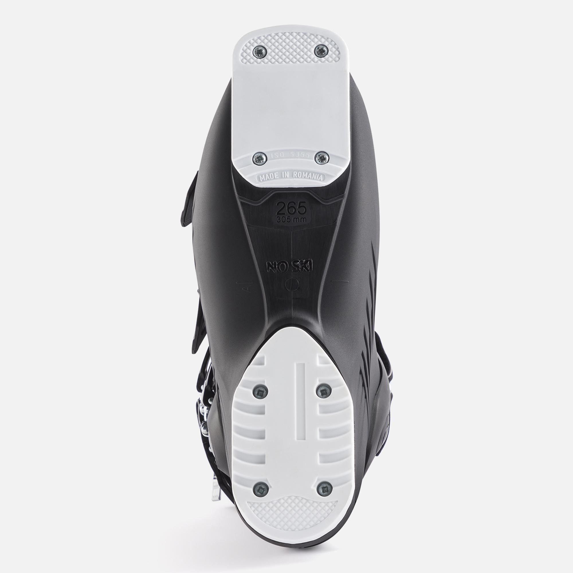 Chaussures de ski de Piste homme HI-Speed 80 HV