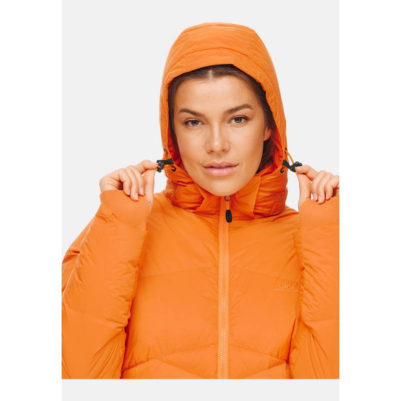 Jeff Green Eva Daunenjacke Damen