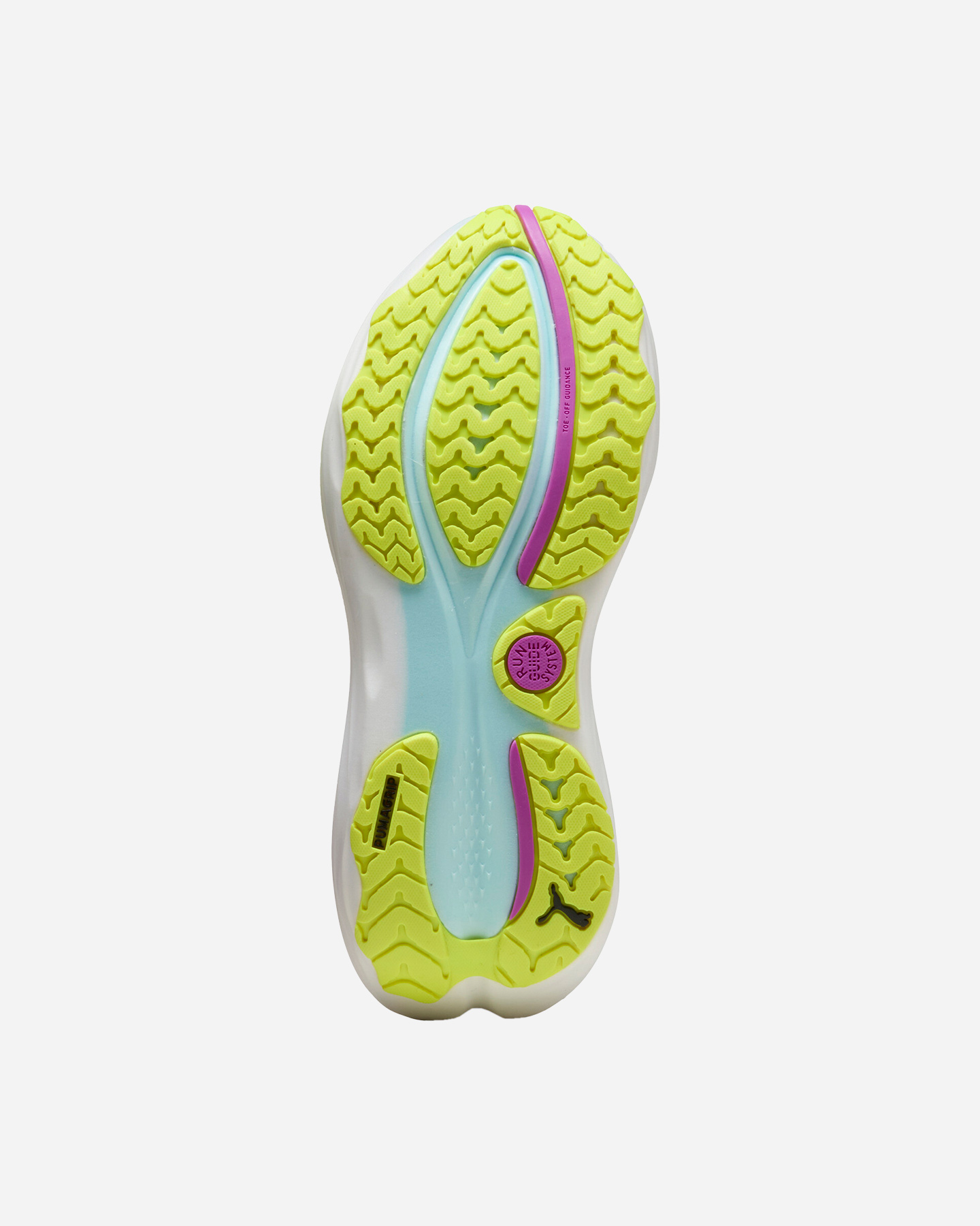 Scarpe Running Puma Foreverrun Nitro 2 M 310109-04