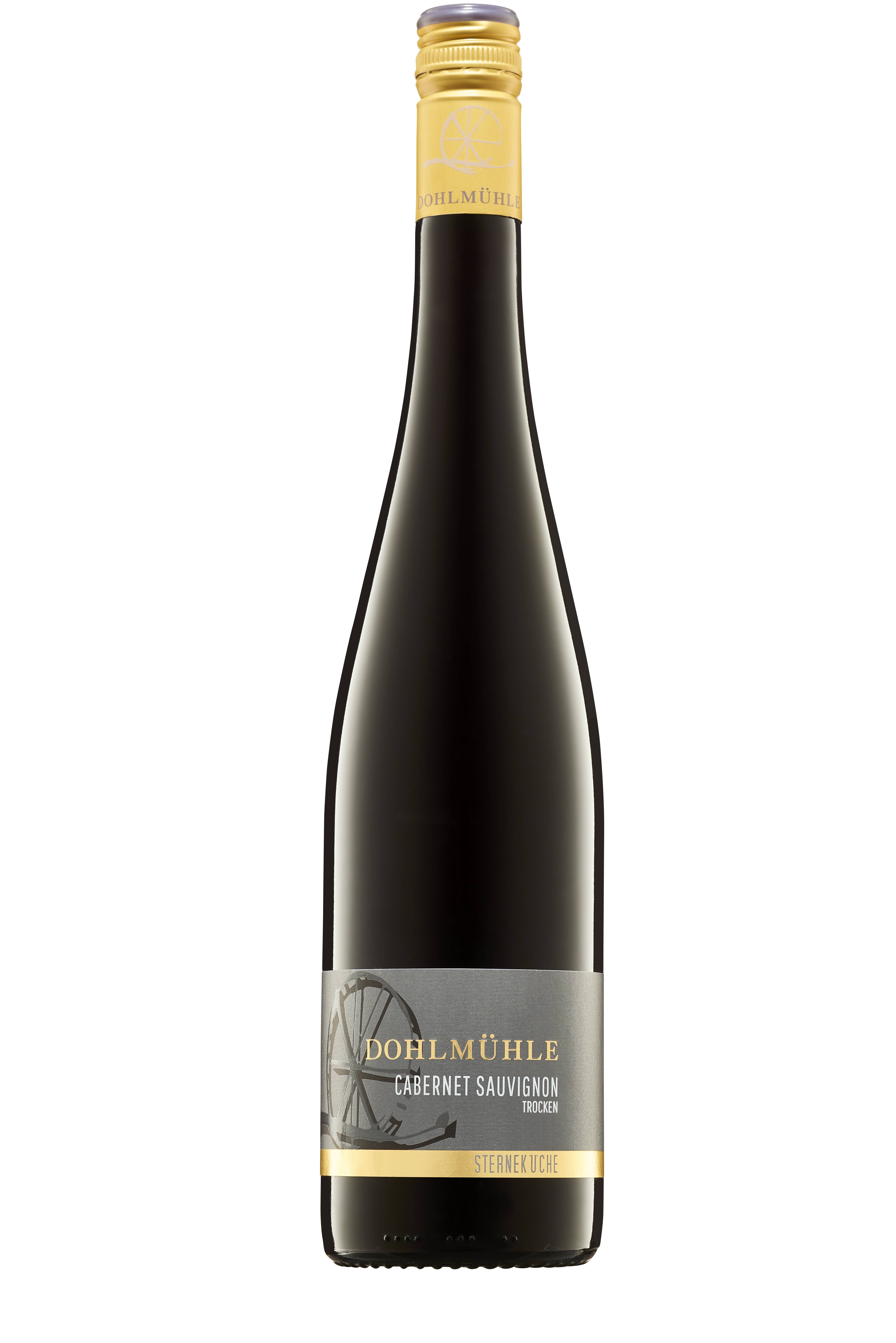 Weingut Dohlmühle Cabernet-Sauvignon 2019