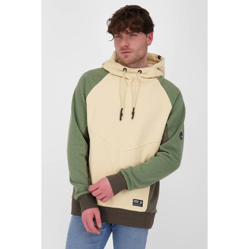 ALIFE AND KICKIN MiroAK A Sweatshirt Herren
