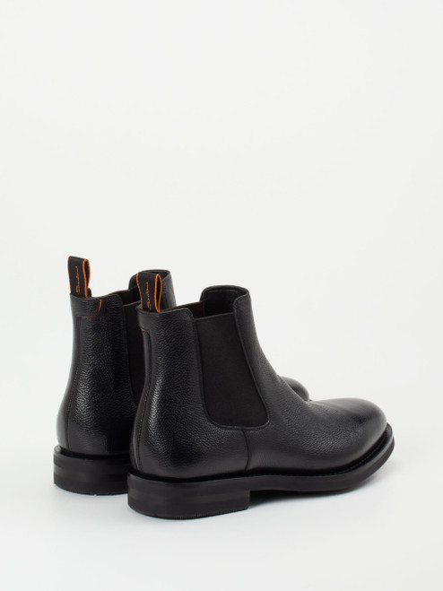 Boots-47110090216 Santoni