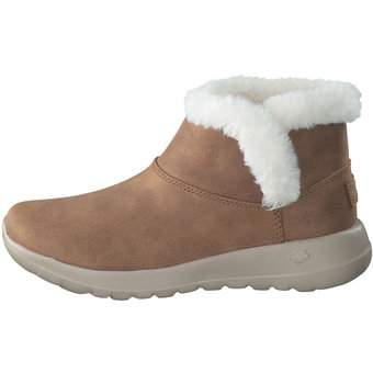 Skechers On The Go Joy Endeavor in braun
