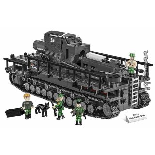 60 cm Karl-Gerät 040 ZIU