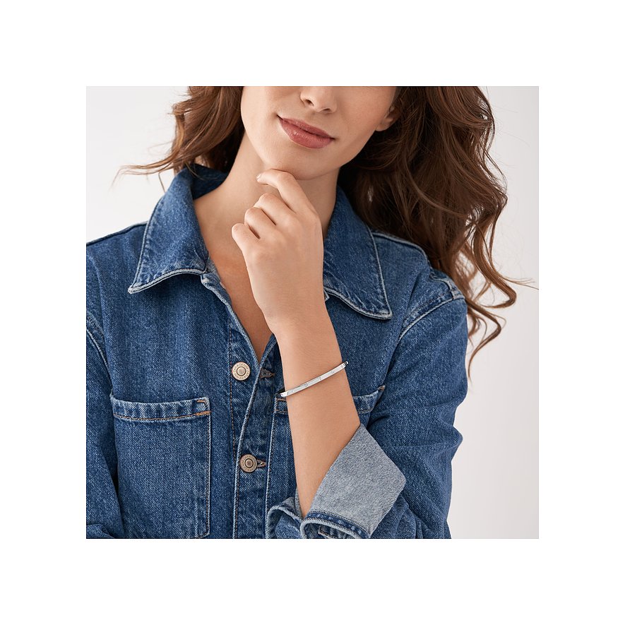 Fossil Armband Sadie