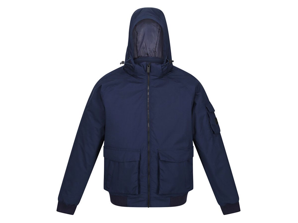 Regatta Fazian Navy Herren Jacke