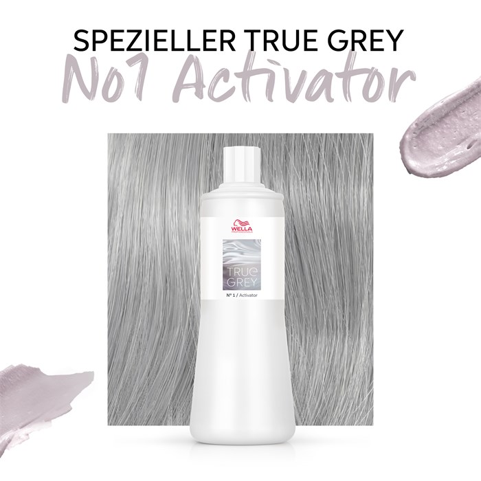 No.1 Activator