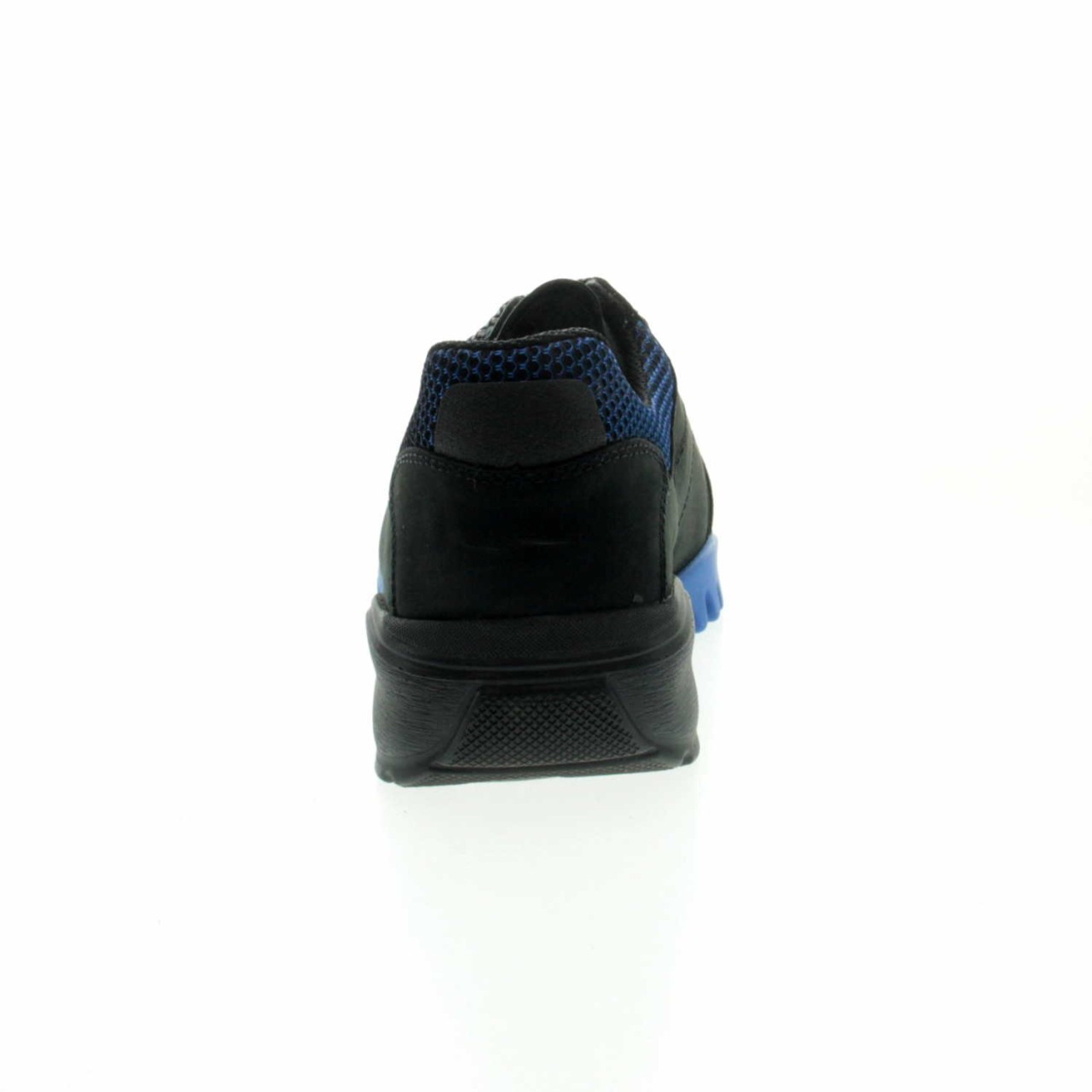 LLOYD Freizeit Schnürer schwarz 729950 303 140 Herren Leichtwander-Schuh