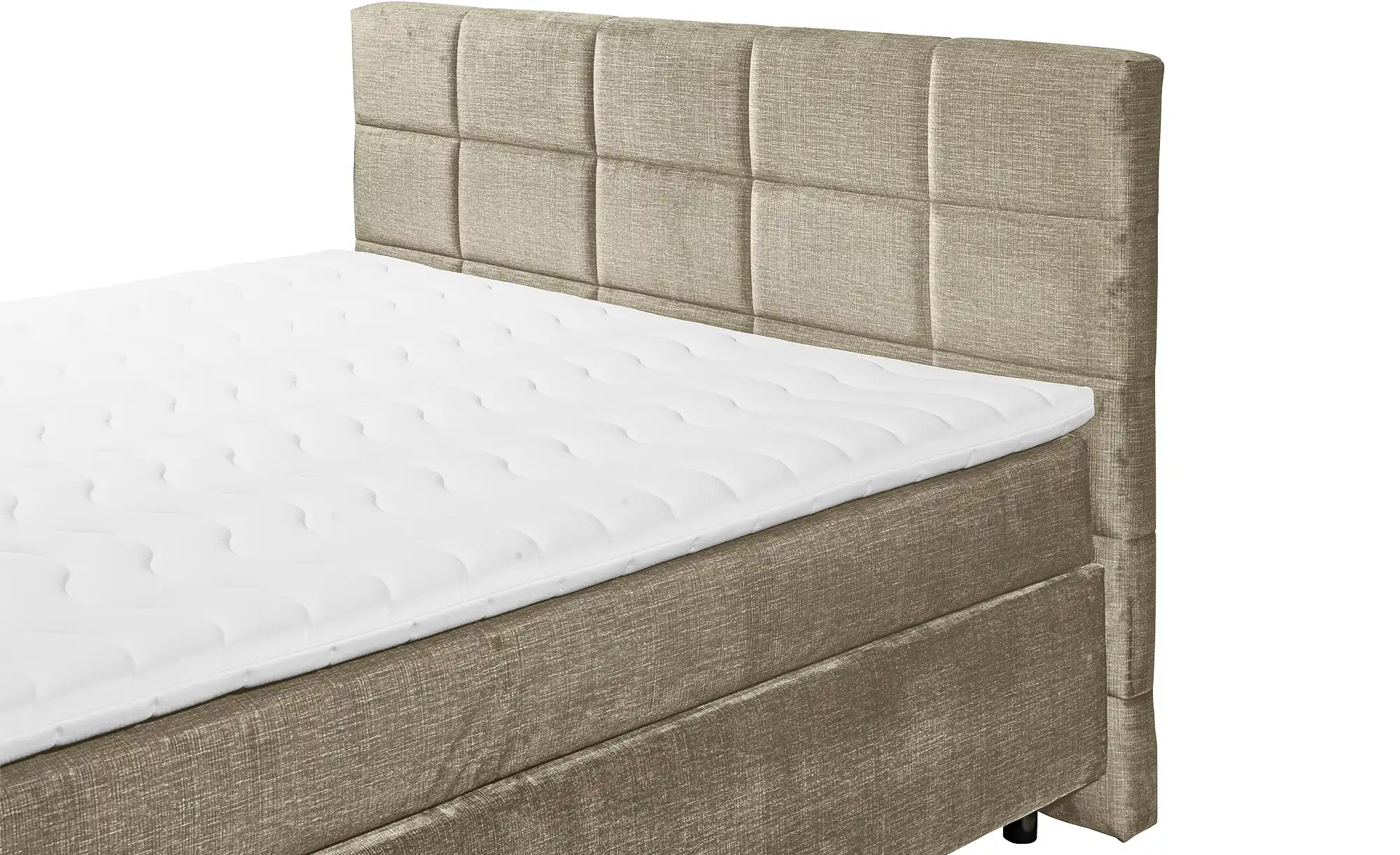 Boxspringbett Navarra