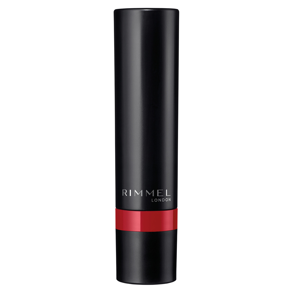 Rimmel London Lasting Finish Extreme 520 Dat Red 2.3g Rouge à lèvres