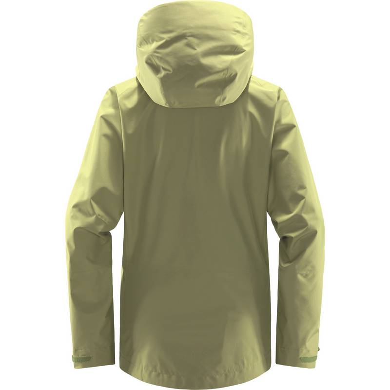 Haglöfs Skuta Jacket Hardshelljacke Damen