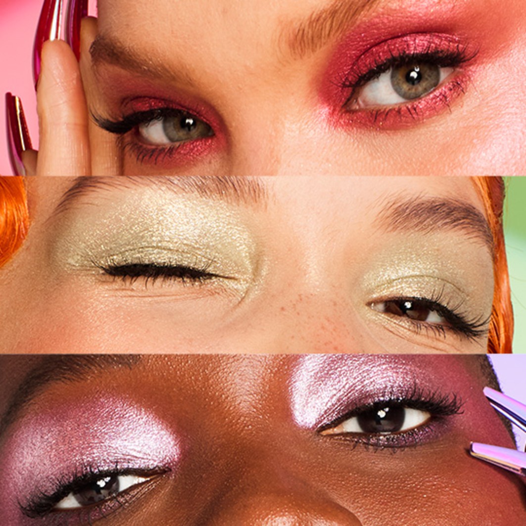 NYX Professional Makeup Glow Shots ULTIMATE