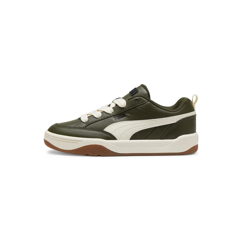 PUMA Park 395084/004 / grün