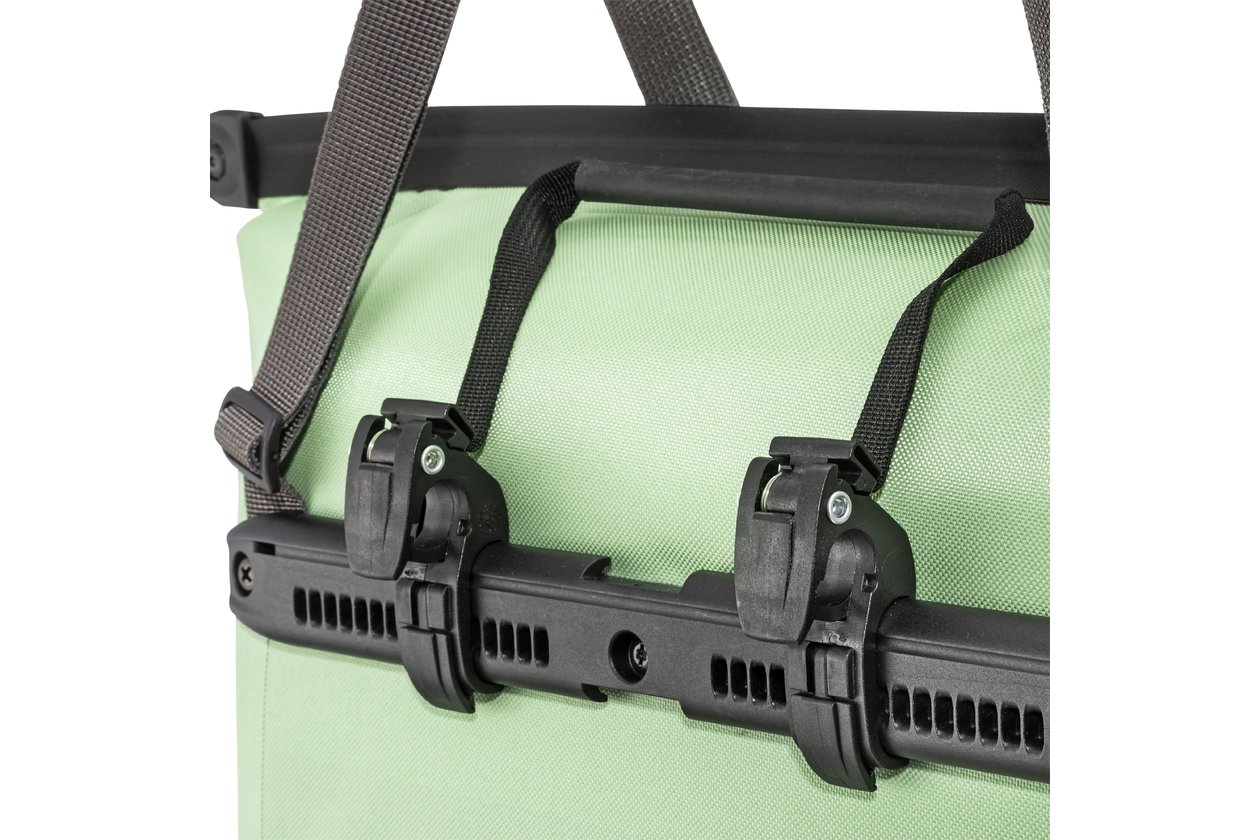 Ortlieb Bike-Shopper QL2.1 - Einzeltasche