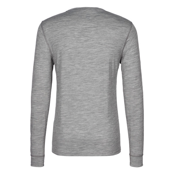 BL TOP CREW NECK L/S MERINO 200 Herren - Funktionsshirt
