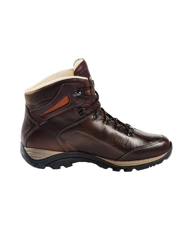 Meindl Stiefel Tessin Identity GTX