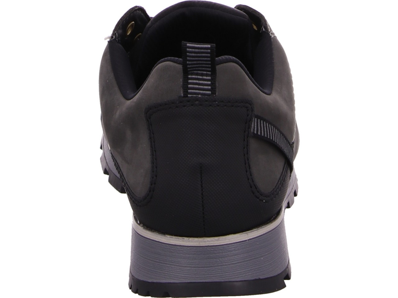 RIEKER Stiefeletten grau
