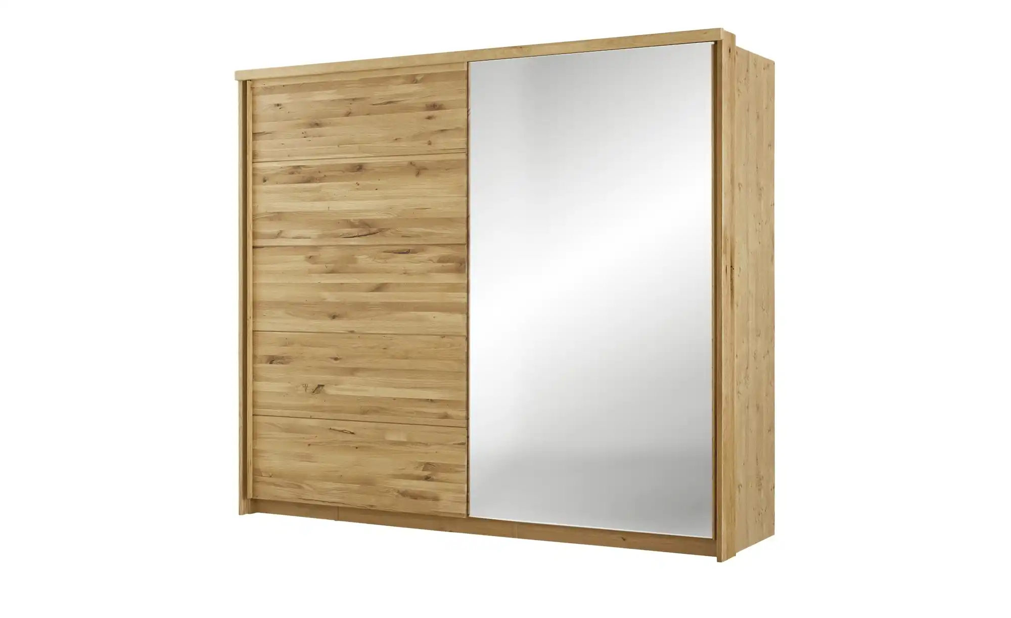 Schwebetürenschrank