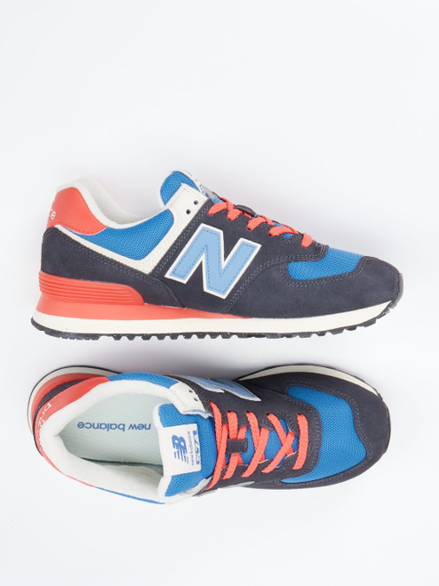 Sneaker-84650010003 New Balance