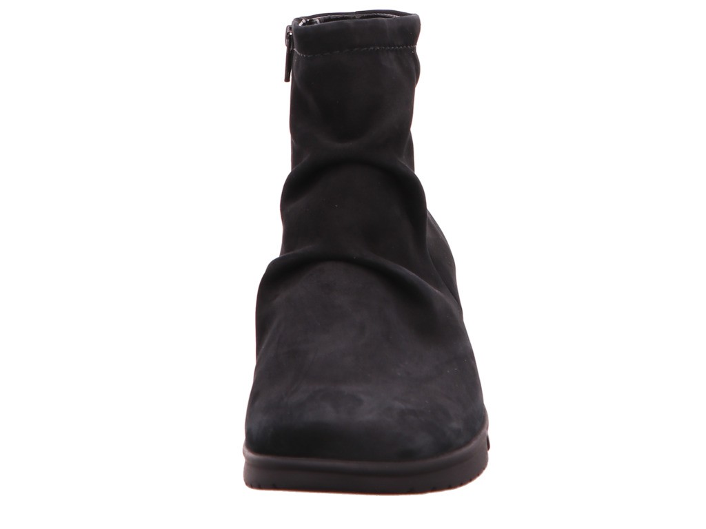 MEPHISTO Stiefeletten schwarz Rezia