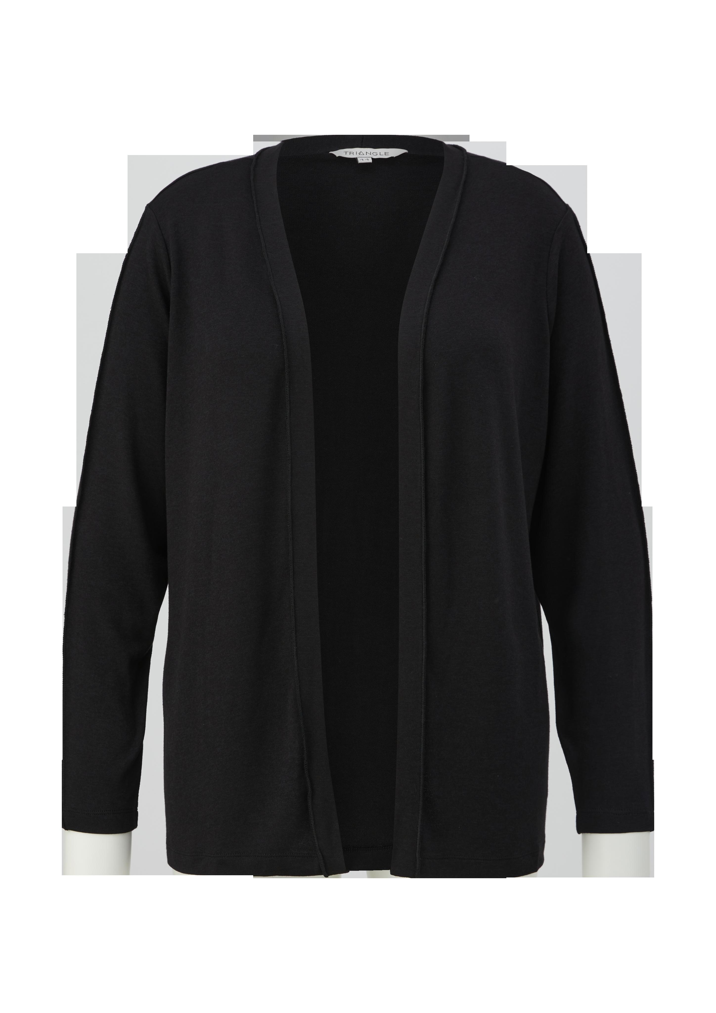 Cardigan in Strick-Optik  2139153-9999