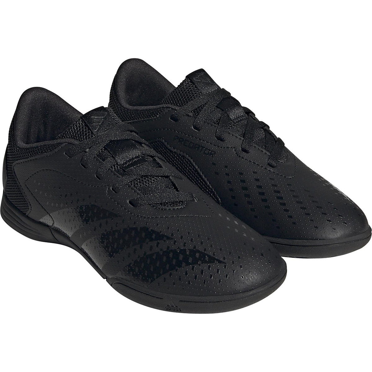 Fußballschuhe PREDATOR ACCURACY.4 IN SALA J für Jungen