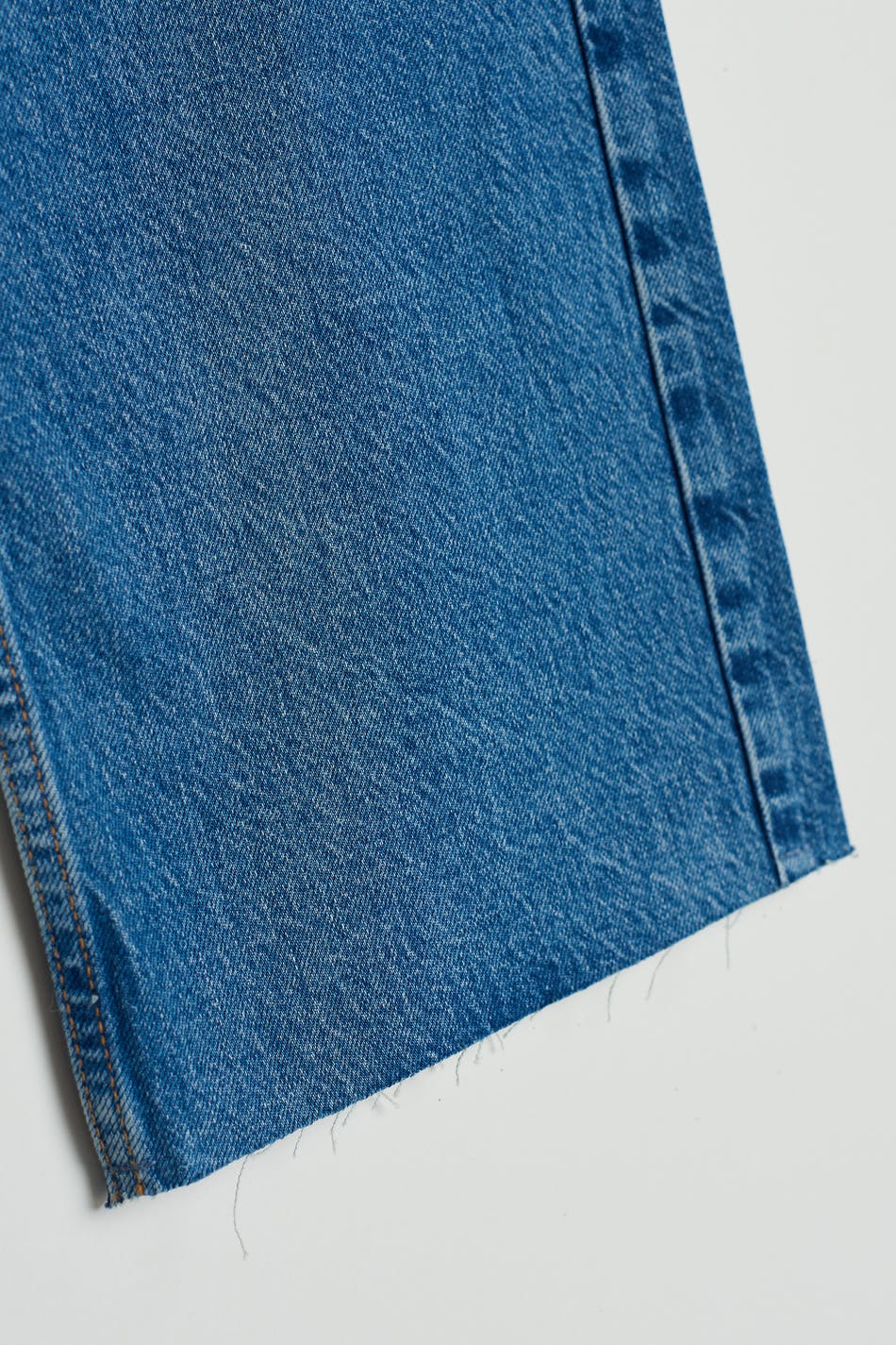 Idun petite straight jeans