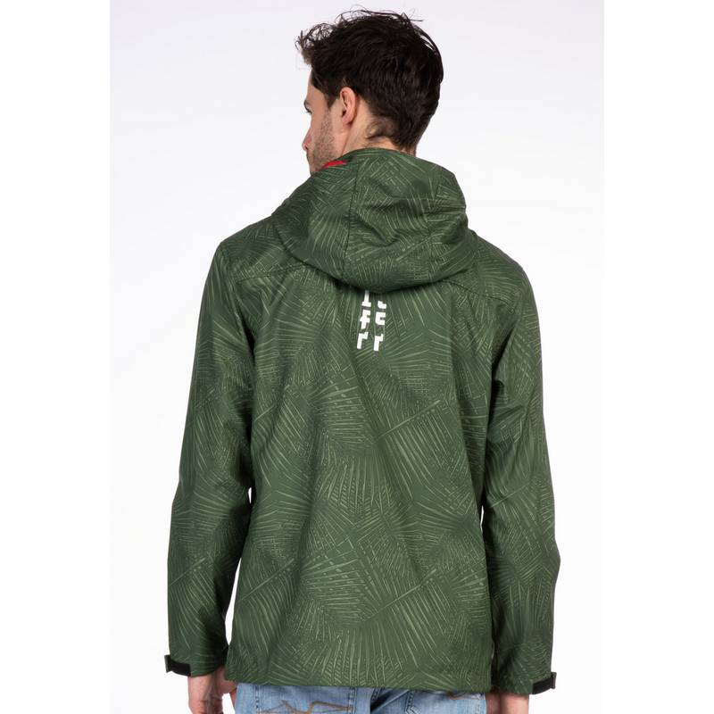 LPO Softshelljacke Herren