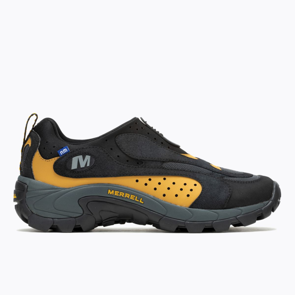 Merrell Moc Speed Streak Evo 1TRL X Nicole McLaughlin J067975 / schwarz