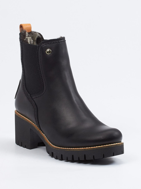 Stiefelette-18370090008 Panama Jack