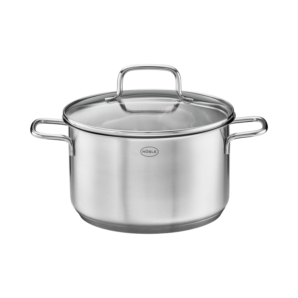 Kochtopf ca. D16cm Basic Line