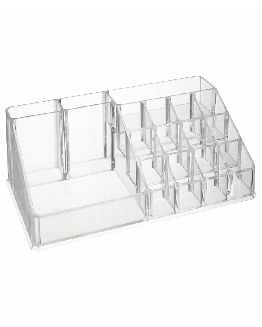 Kosmetik-Organizer