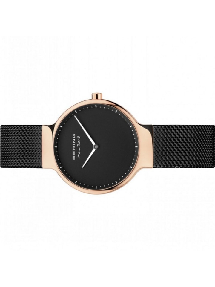 Bering Quarzuhr 15531-262 in Rotgold günstig kaufen onesize
