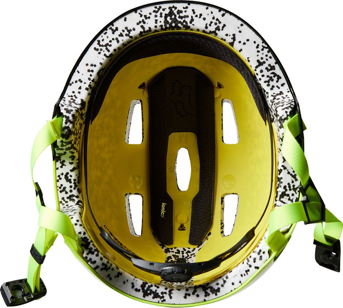 Fox Racing Flight Pro PRPUS - Dirt Helm kaufen | Bike-Discount
