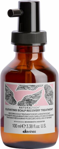 Davines Natural Tech Elevating Scalp Recovery Treatment Haarkur