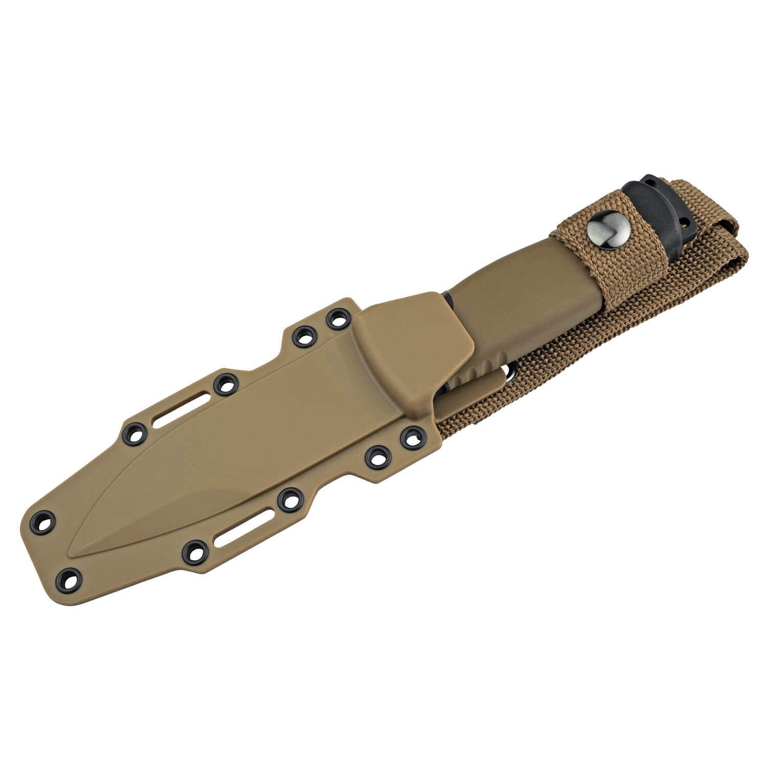 Outdoormesser Desertman