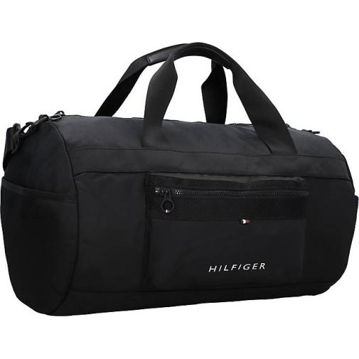 TOMMY HILFIGER TH Skyline Weekender Reisetasche 50 cm