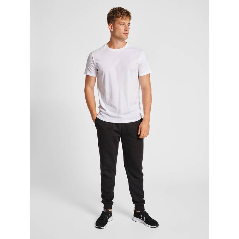 hummel hmlRED BASIC T-SHIRT S/S T-Shirt Herren