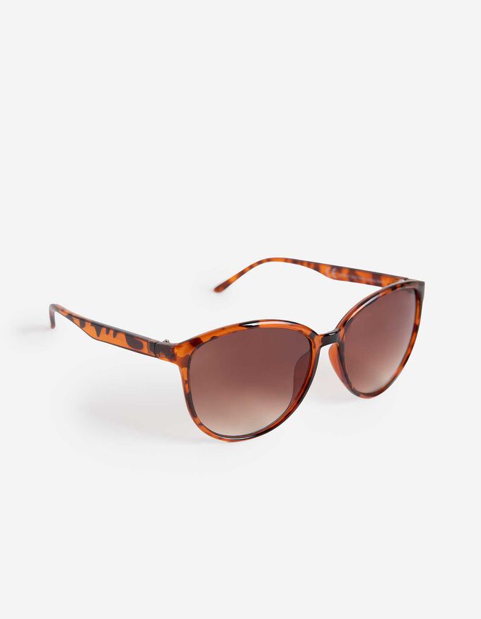 Sonnenbrille - Cateye