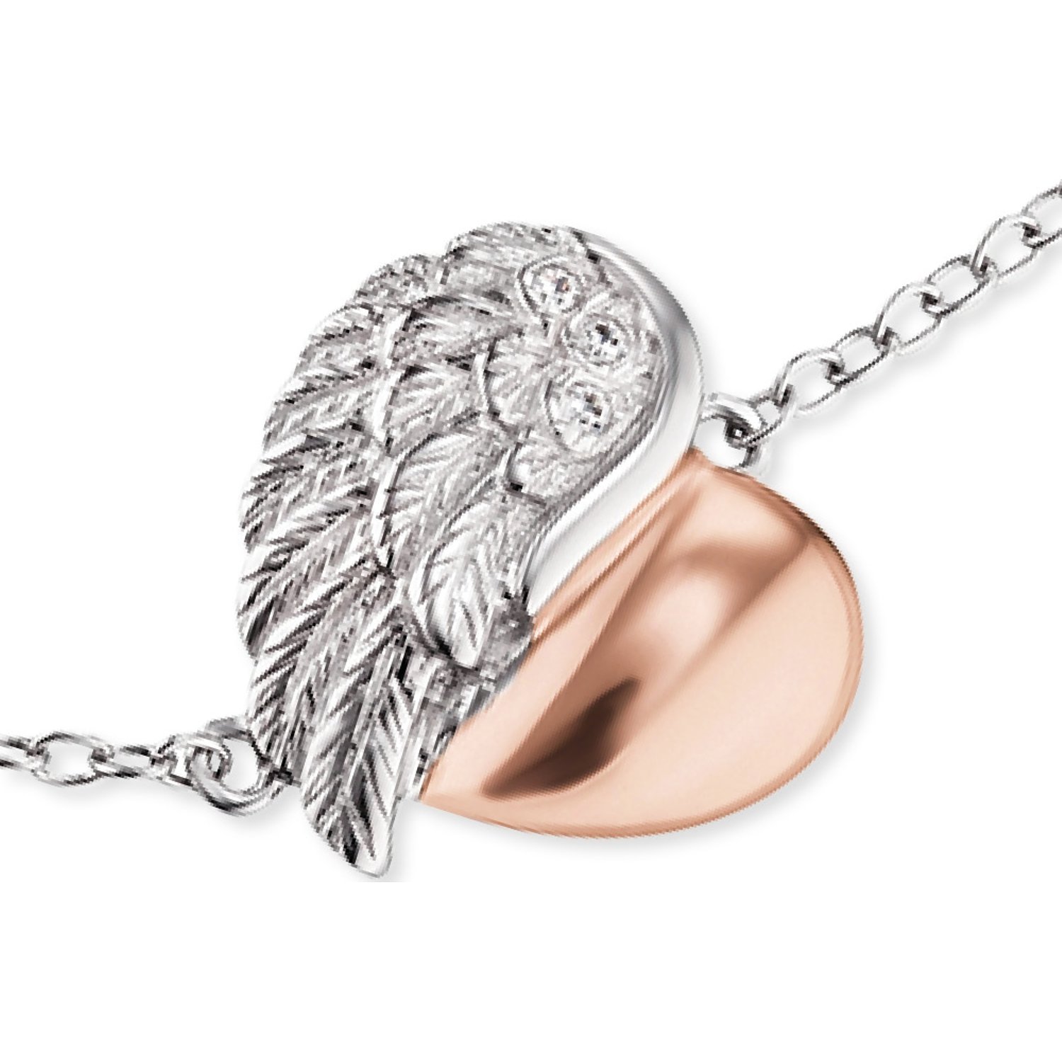 Engelsrufer Armbånd