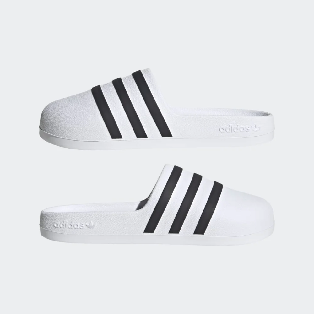adidas adiFOM Adilette HQ7219 / weiss