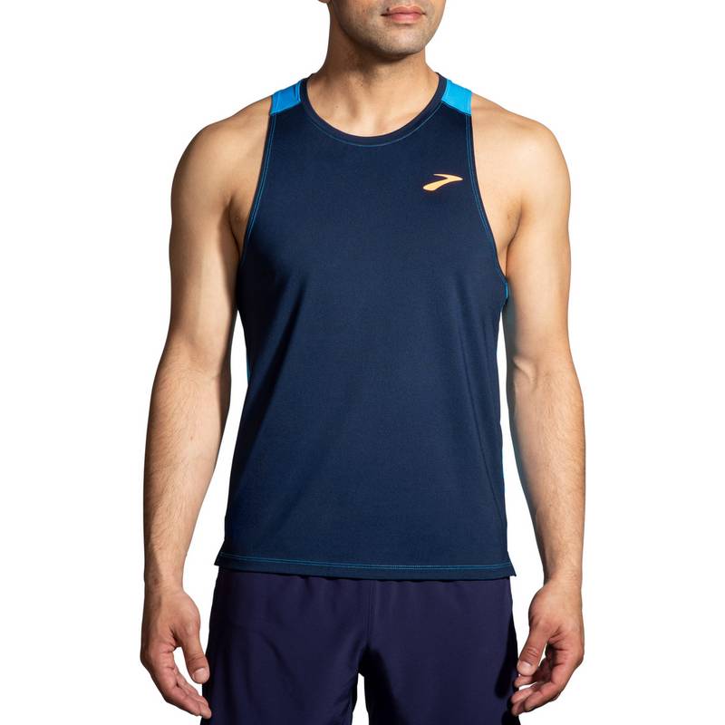 Brooks Atmosphere Funktionstank Herren