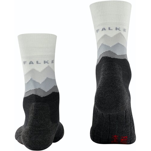TK2 CREST DAMEN SOCKEN