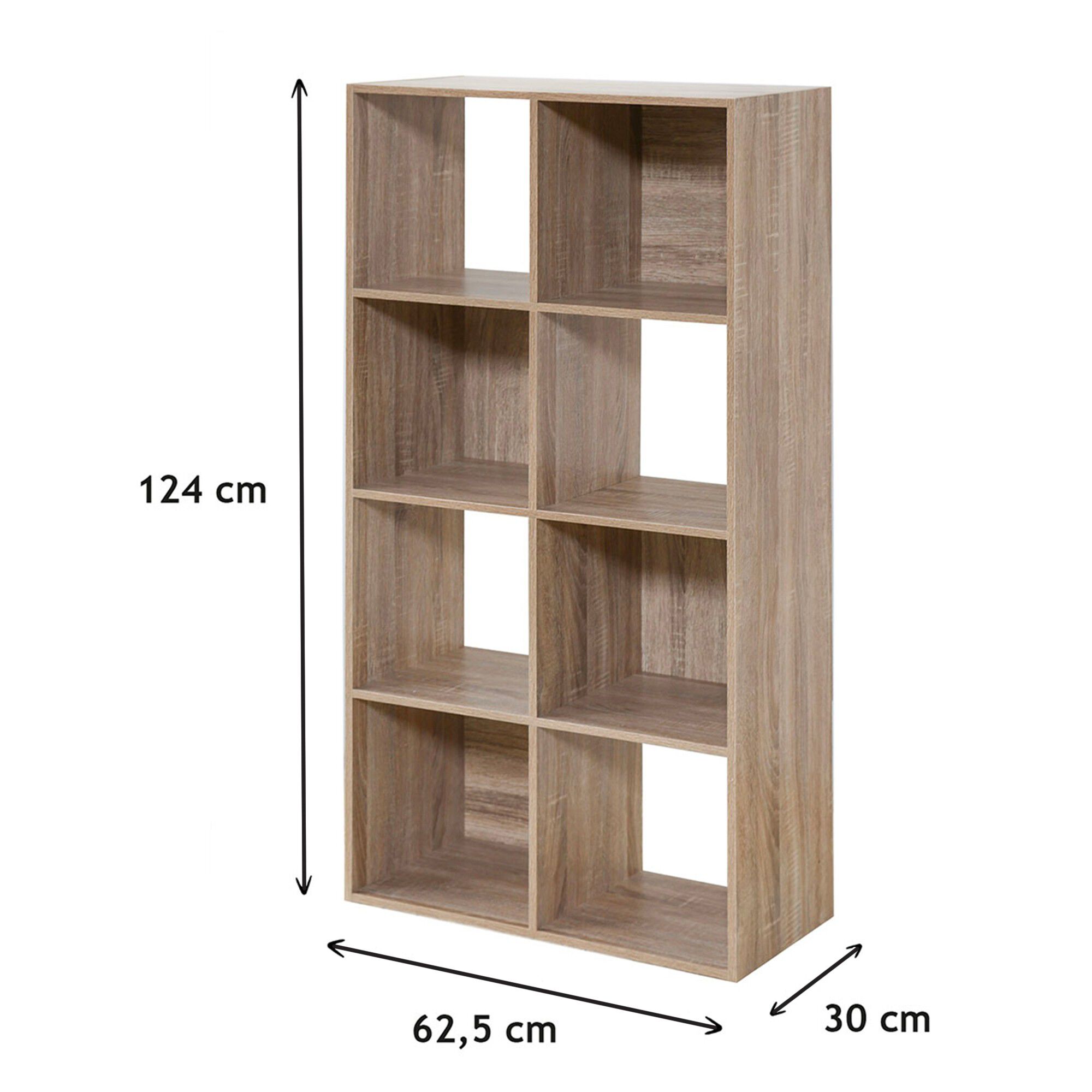 Meuble de rangement ORIGAME